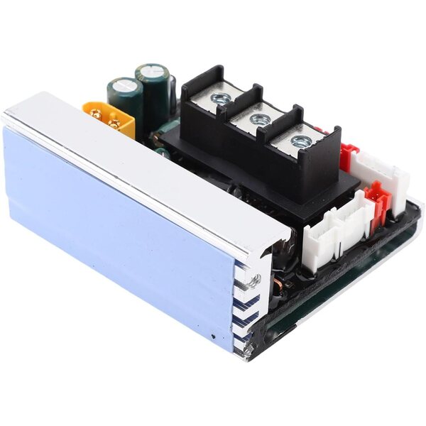 Elektroroller-Leiterplatte aus Aluminium und Harz für optimale Leistung