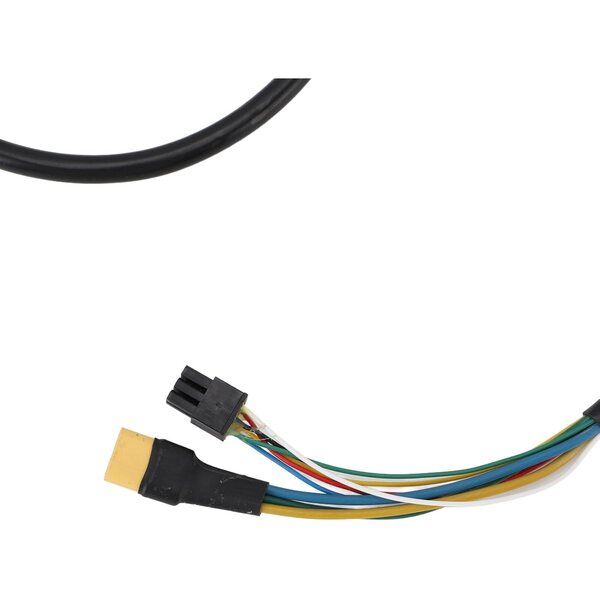 Motorkabel für Elektroroller, 90 cm, PTFE-Kupferkern, hohe Haltbarkeit und Zuverlässigkeit