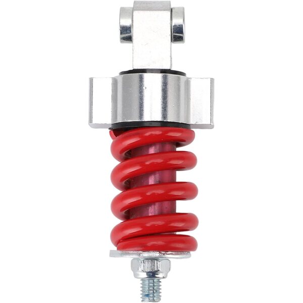 8-Zoll-Stoßdämpfer hinten für Roller – hohe Widerstandsfähigkeit und Vibrationsdämpfung