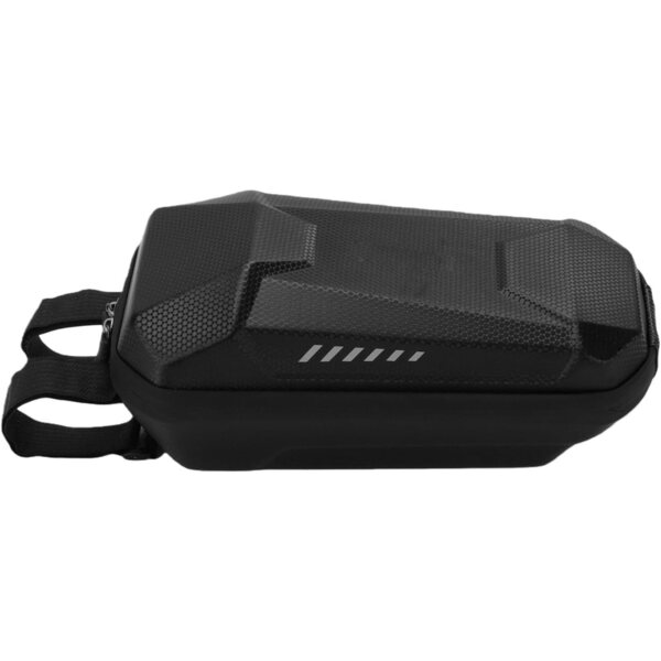 AMONIDA 3L Hartschalentasche für Roller, leicht und mit mehreren Taschen aus EVA, elegant und tragbar