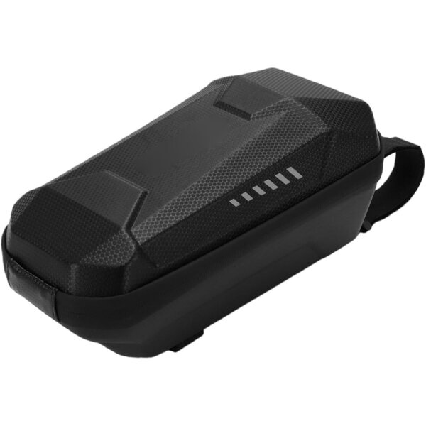 AMONIDA 3L Hartschalentasche für Roller, leicht und mit mehreren Taschen aus EVA, elegant und tragbar