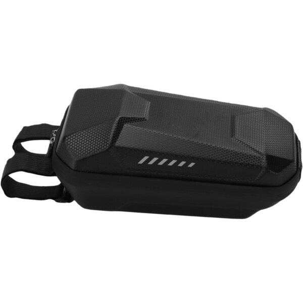 AMONIDA 3L Hartschalentasche für Roller, leicht und mit mehreren Taschen aus EVA, elegant und tragbar