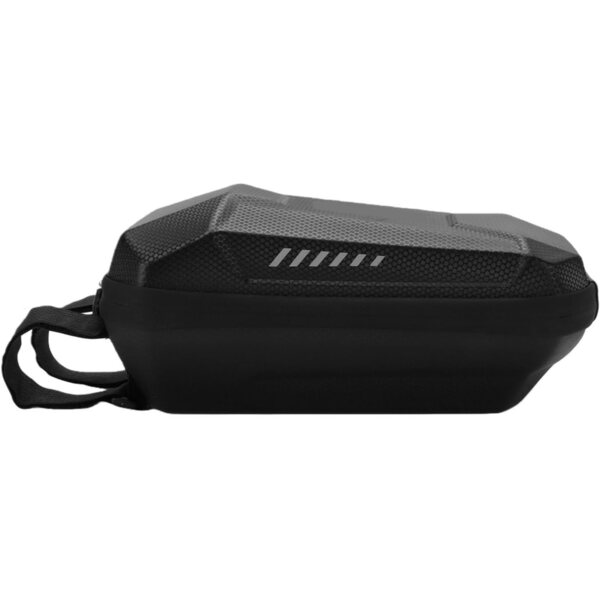 AMONIDA 3L Hartschalentasche für Roller, leicht und mit mehreren Taschen aus EVA, elegant und tragbar