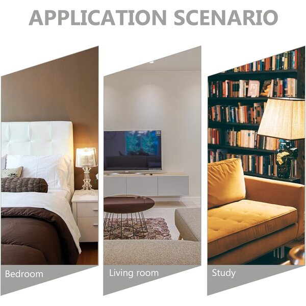 GARVALON Decorazione in Legno Sedia da Spiaggia Grande Stile Mediterraneo per Casa e Bar