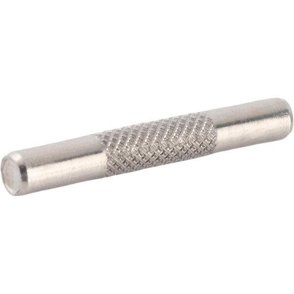 Sicherheitsgoupille aus Aluminium für den zusammenklappbaren Elektroroller M365 Pro 1S
