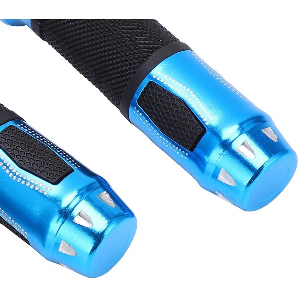 24V 250W Controller-Kit mit Beschleunigungsknopf. Ergonomisch aus Aluminium und Gummi
