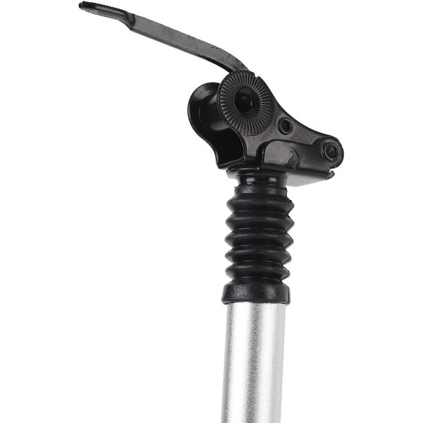 Verstellbarer Klappsattel für Elektroroller M365 1S Lite aus ergonomischem Aluminium