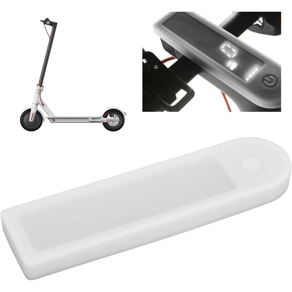 Schützendes Silikongehäuse für Elektroroller-Instrumente der 1. und 2. Generation