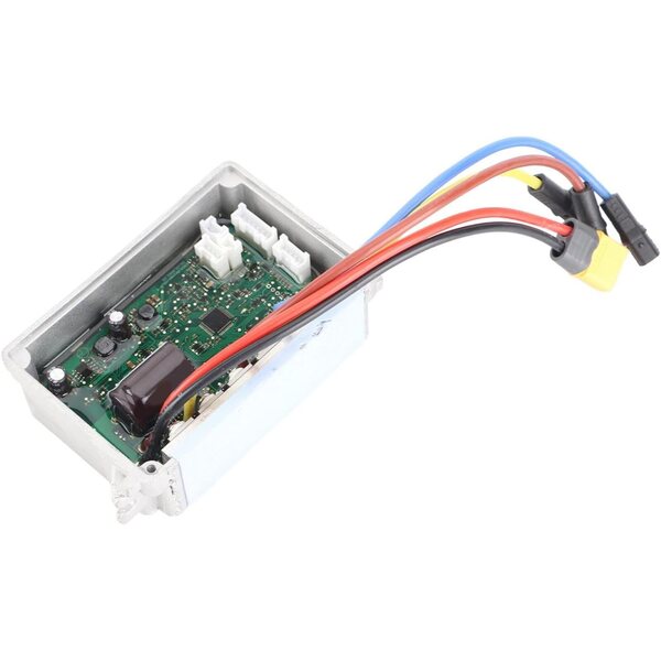 G30 Wasserdichter Elektroroller-Controller aus kompaktem und leichtem Aluminium