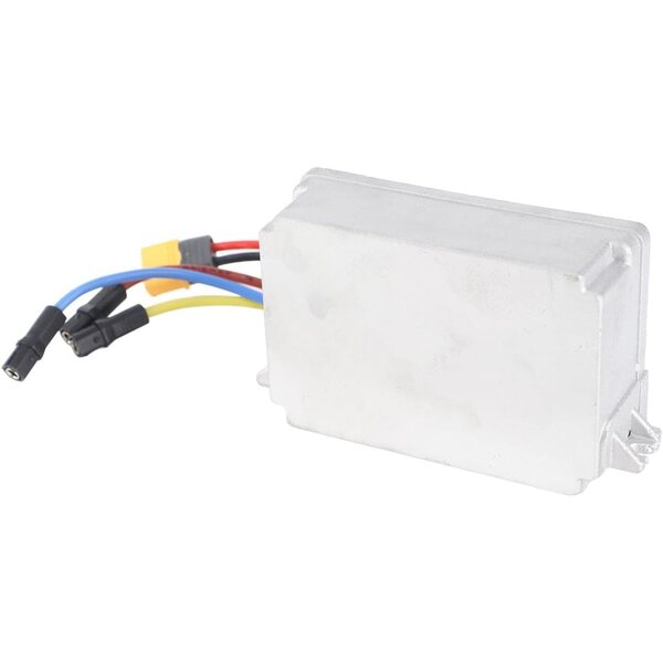 G30 Wasserdichter Elektroroller-Controller aus kompaktem und leichtem Aluminium