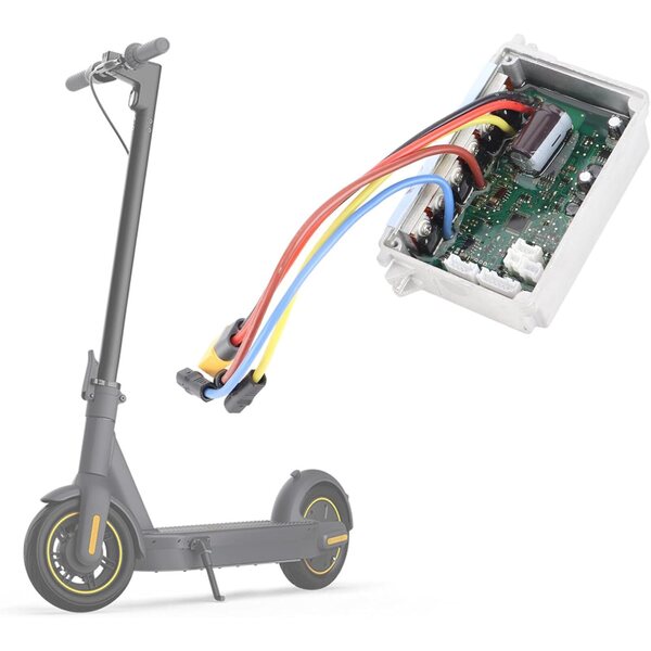G30 Wasserdichter Elektroroller-Controller aus kompaktem und leichtem Aluminium