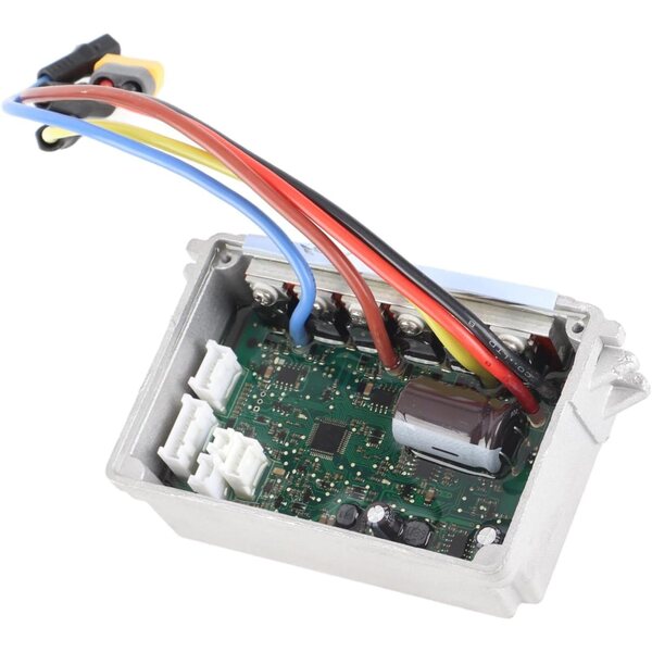 G30 Wasserdichter Elektroroller-Controller aus kompaktem und leichtem Aluminium