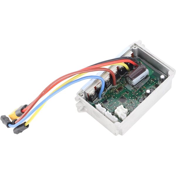 G30 Wasserdichter Elektroroller-Controller aus kompaktem und leichtem Aluminium
