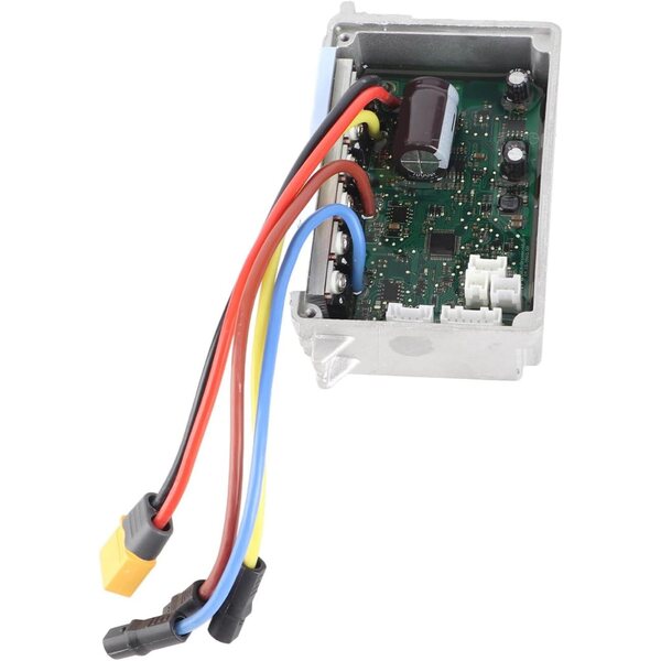 G30 Wasserdichter Elektroroller-Controller aus kompaktem und leichtem Aluminium