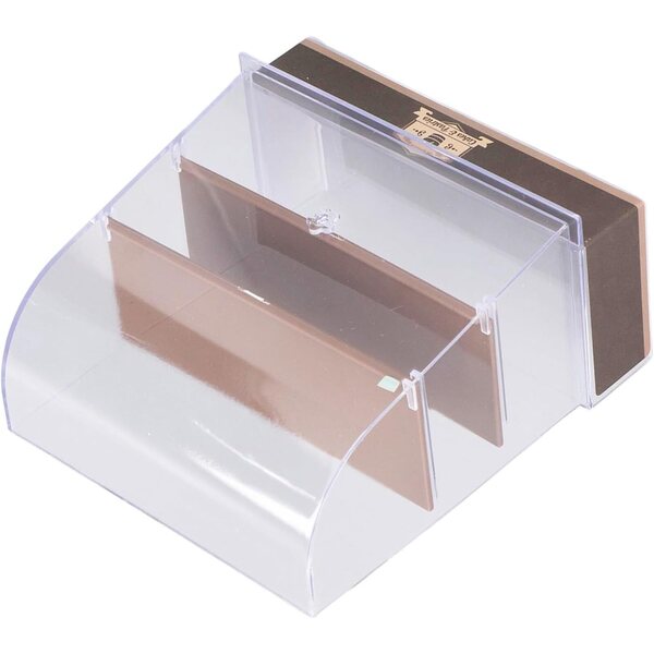 Armadio per Torte 1:12 per Casa delle Bambole in Plastica Ecologica - Design Realistico