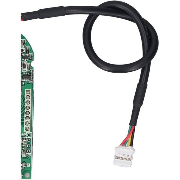 Bluetooth-Board-Tisch für die elektrische Trottinette M365 Pro mit Schnellanzeige und Akku