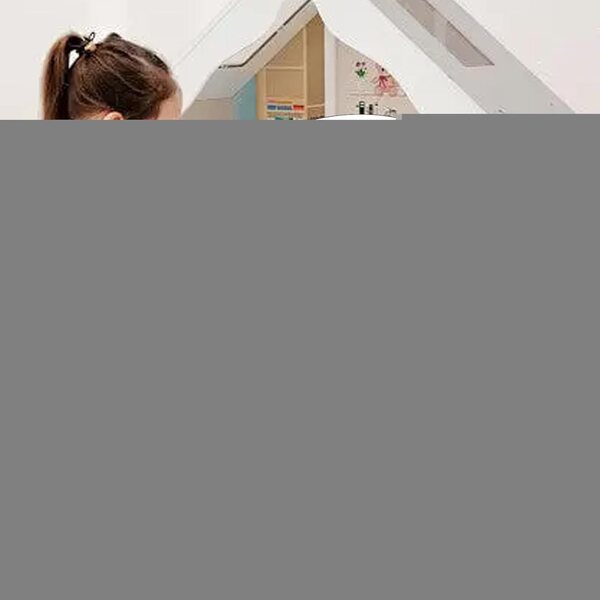 1:12 3-stöckiger Miniatur-Kuchenständer für MotiveTech Dollhouse-Legierung