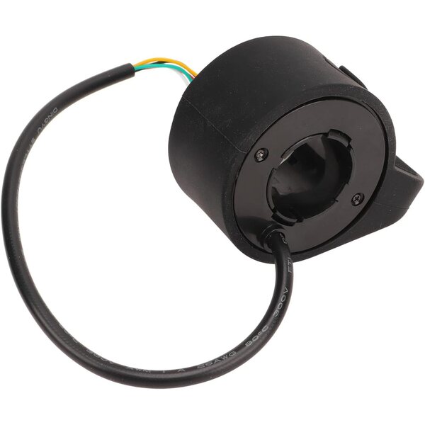 Beschleuniger für den Elektroroller Funien S1 Plus aus widerstandsfähigem und empfindlichem ABS