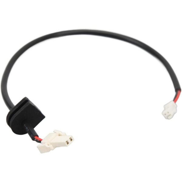 Ersatz-ABS-Elektroheckkabel für G30D- und G30P-Roller, langlebig und einfach zu installieren