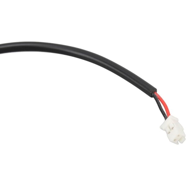 Ersatz-ABS-Elektroheckkabel für G30D- und G30P-Roller, langlebig und einfach zu installieren