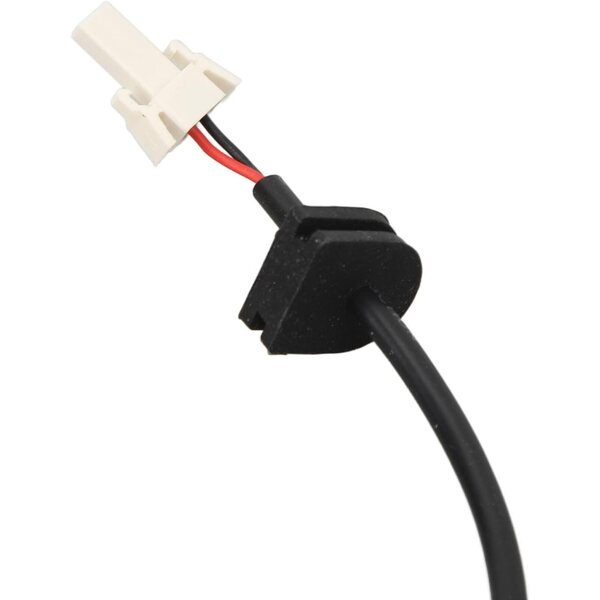 Ersatz-ABS-Elektroheckkabel für G30D- und G30P-Roller, langlebig und einfach zu installieren