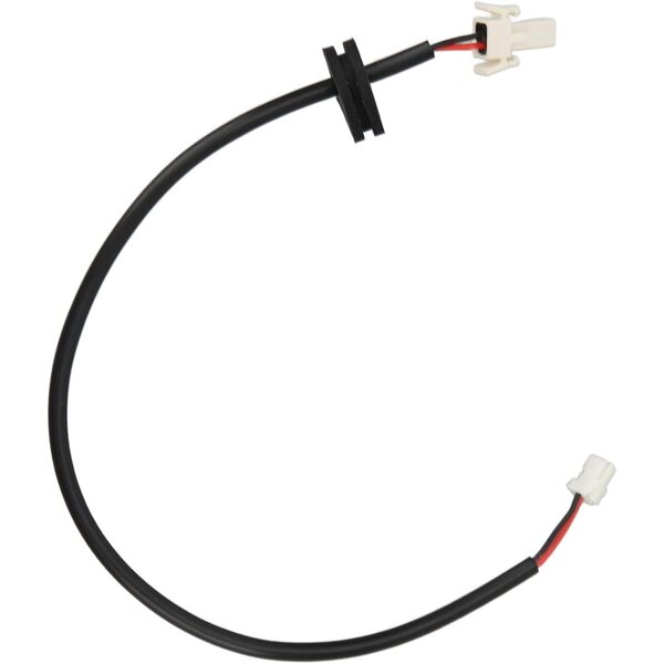 Ersatz-ABS-Elektroheckkabel für G30D- und G30P-Roller, langlebig und einfach zu installieren