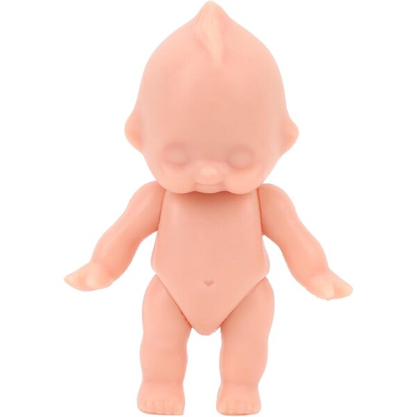 Agatige realistisches Silikon-Babymodell für Festivals und Filmaufnahmen