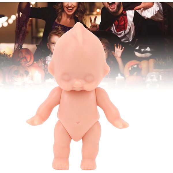 Agatige realistisches Silikon-Babymodell für Festivals und Filmaufnahmen