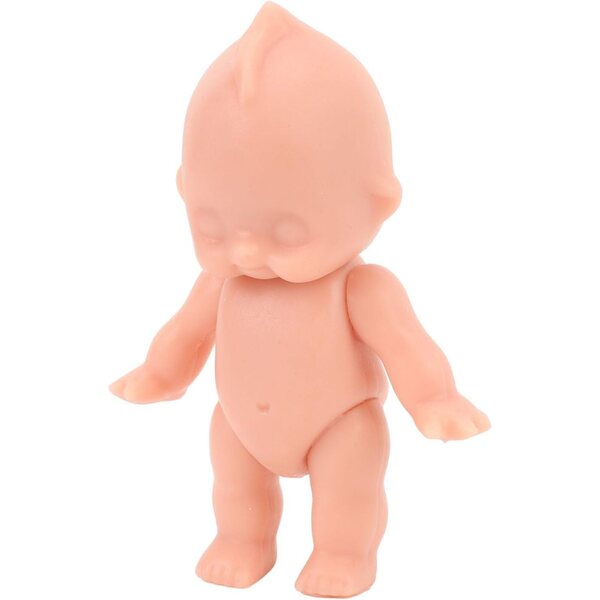 Agatige realistisches Silikon-Babymodell für Festivals und Filmaufnahmen