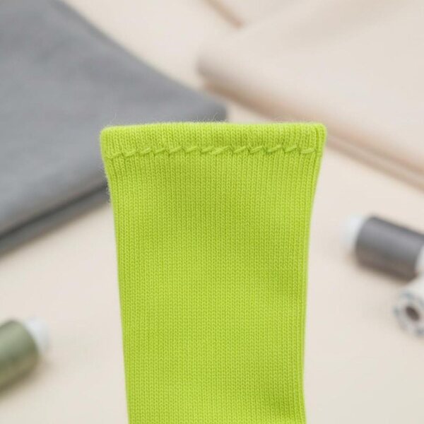 Calzini per Bambola BJD 1/6 Morbidi e Versatili in Cotone Verde Scuro Qianly