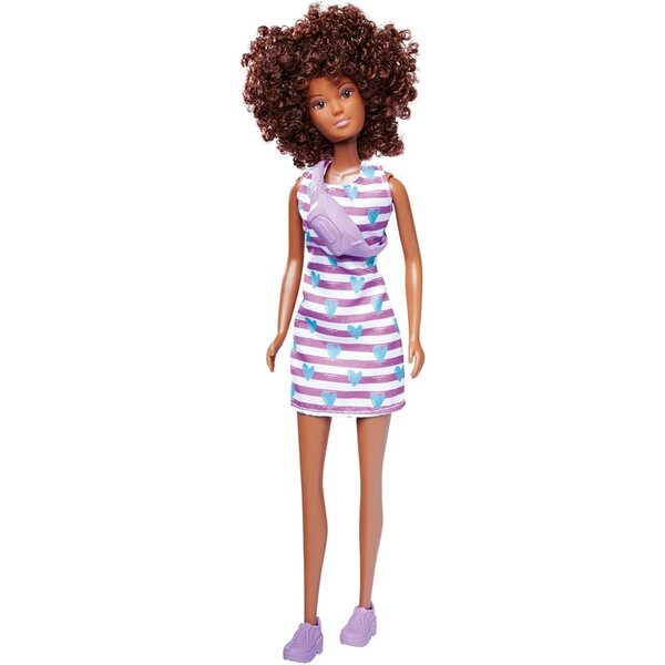 Lutka Steffi Love Friends 29 cm s modernom haljinom i raznim dodacima za djecu