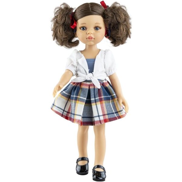 Paola Reina Pepi Puppe 32 cm – sicheres und hochwertiges Spielzeug