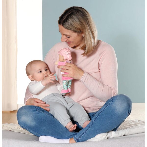 BABY born Feen-Marionette 26 cm: weich, waschbar und ideal für Neugeborene