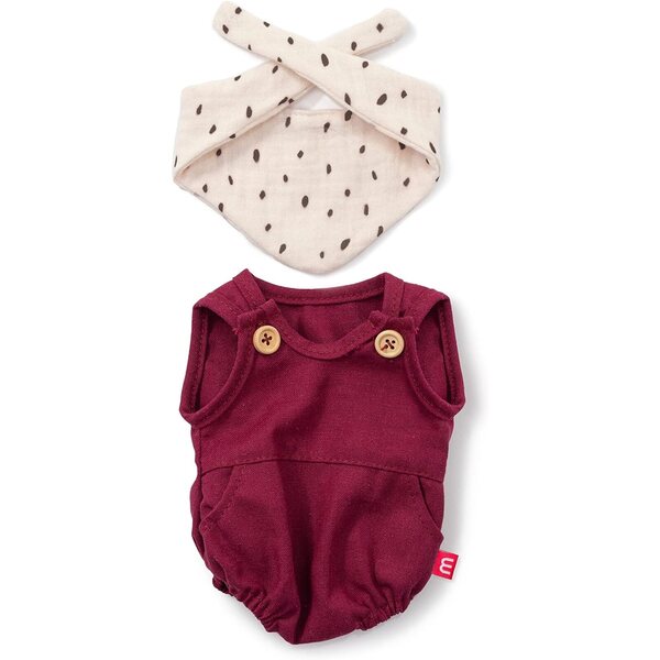 Miniland Abbigliamento Bambino Dune per Bambole 38 cm – Set 2 pezzi
