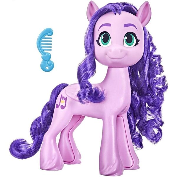 My Little Pony Mega Movie Friends Princess Petals – Bunte und lustige Ponys