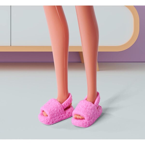 Steffi Love Beauty Day - Bambola 29 cm con pijama e accessori per il benessere