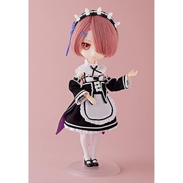 Good Smile Company Ram Harmonia Humming Re:Zero Puppen, hohe Qualität und Detailtreue