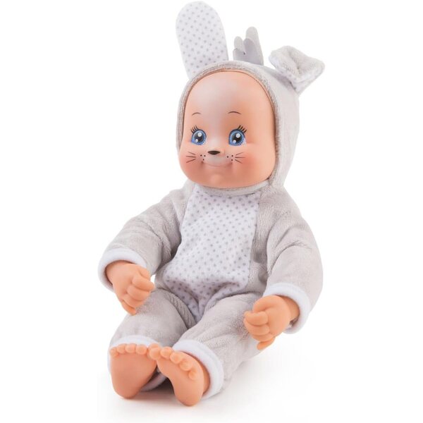 Кукла MKISS Animal Cul: Меката и забавна играчка за деца