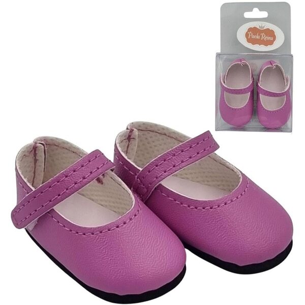 Scarpa Amiga 32 cm Paola Reina – Modeaccessoire für 32 cm Puppen
