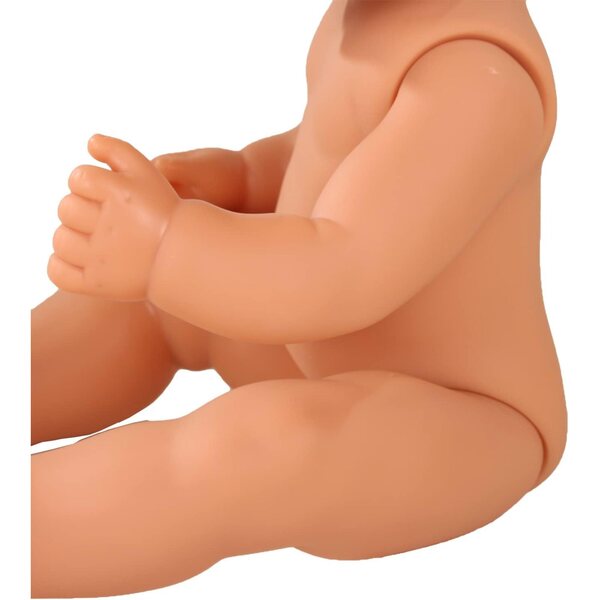 Götz Maxi Aquini Lucky Guy bambola da bagno 42 cm - set da 8 pezzi per bambini dai 3 anni in su