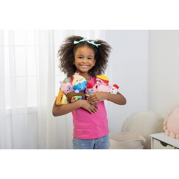 Ami Amis Tammy Tunes Plüschtier 10 cm – seltene Retro-Sammelfigur