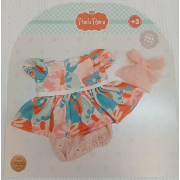 Abbigliamento Minipikolina 42 cm by Paola Reina - Accessori per bambole