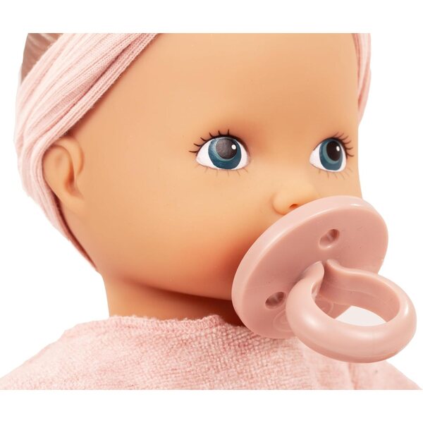 Götz bambole Aquini Girl 33 cm impermeabile con accessori per bambini 18+ mesi