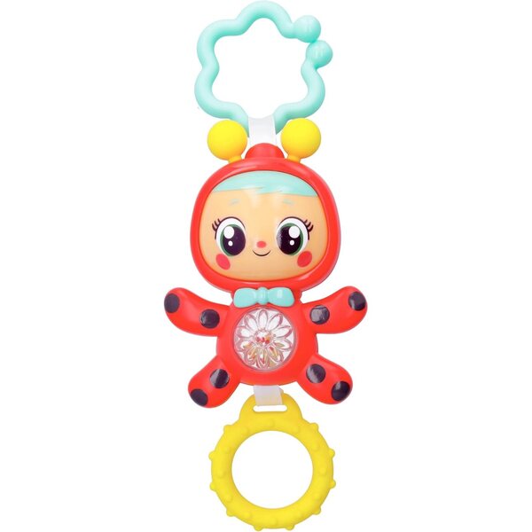 My Little Cry Babies Hosage Lady – Verschiedene Kinderpuppen