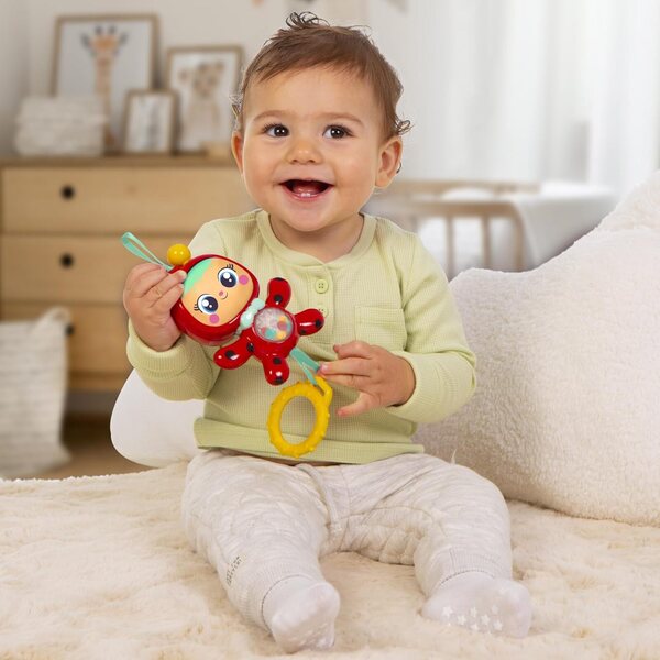 My Little Cry Babies Hosage Lady – Verschiedene Kinderpuppen