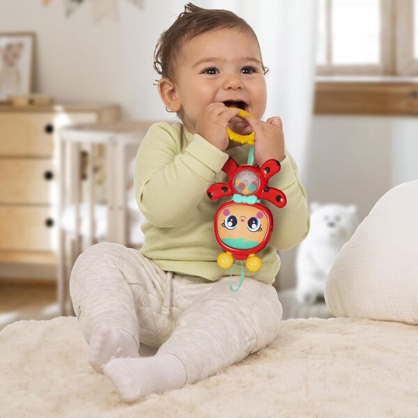 My Little Cry Babies Hosage Lady – Verschiedene Kinderpuppen