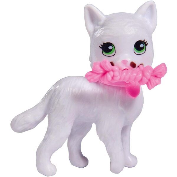 Pupazzo Steffi Love con Gatto e Accessori Moda 29 cm - Simba