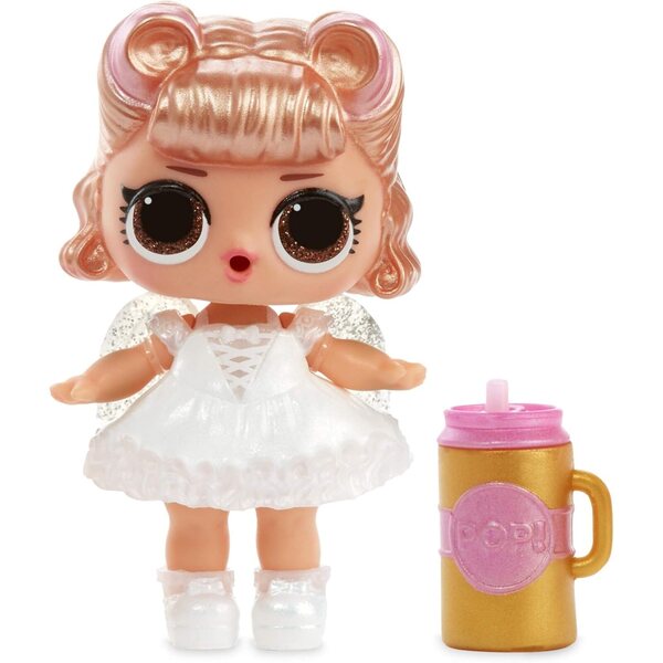 L.O.L. Surprise! Supreme BFFs Edizione Limitata 2 Pack con Cambiamento Colore