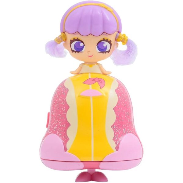 Kekilou Surprise K-Cutie Kylie: Minibeutel, der mit geheimem Make-up zu einer Puppe wird