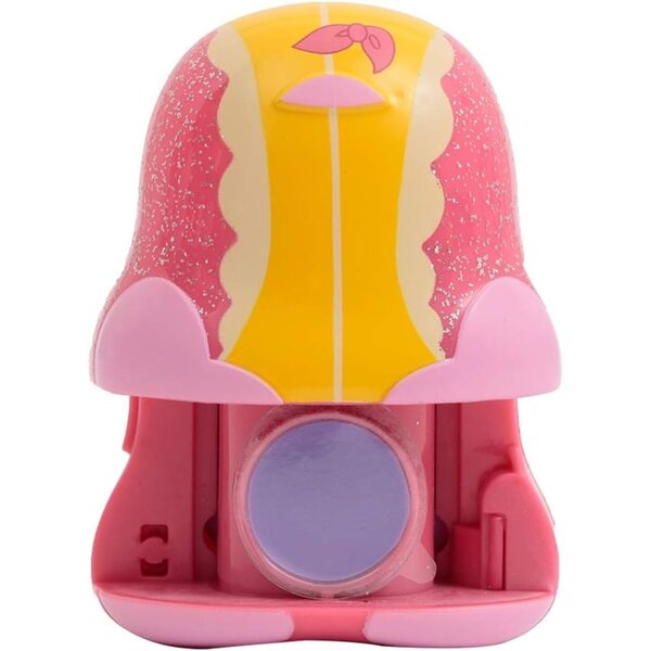 Kekilou Surprise K-Cutie Kylie: Minibeutel, der mit geheimem Make-up zu einer Puppe wird